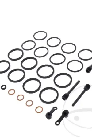 183128 REVISIONE PINZA FRENO ANTERIORE KAWASAKI Z1000, ZX-10R, GSX-R 1000 2003 ENTRA PER APPLICAZIONI Vendita Finale